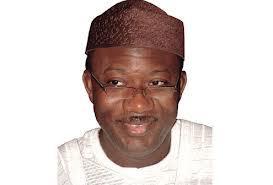 2014: Fayemi declares interest in second term, names campaign team