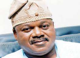 Gov Amosun Orders Demolition of Hon Amusan PDP Gov Candidate Building