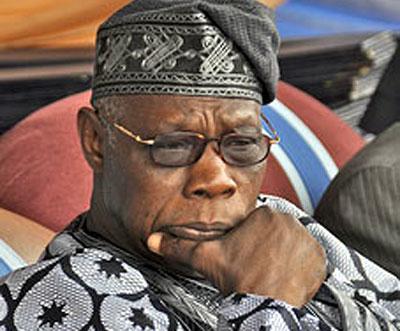 Obasanjo’s PDP Faction Denies Defecting to APC