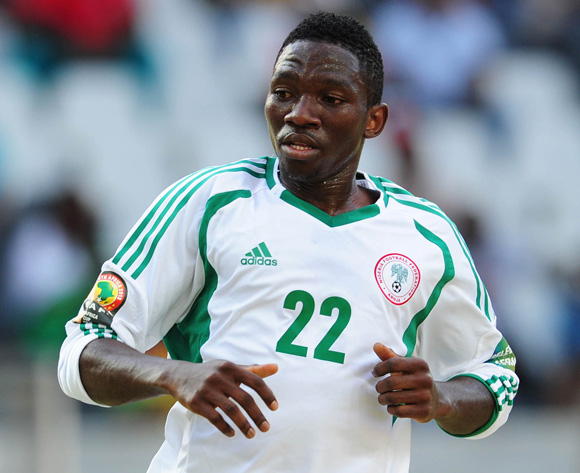 Eagles Defender  Omeruo  signs 6month loan deal for BORO