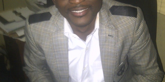 The Nollywood Reporter Launched  …Samuel Olatunji appointed as pioneering Editor-in-Chief