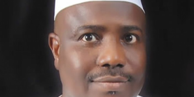 Tambuwal not leaving PDP