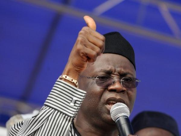 Pastor Tunde Bakare writes on the 2015 ELECTIONS