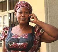 EFCC Arraigns Abujabiggirl Ngozi Ibeka for N9.4m Dud Cheque