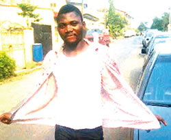 Suspected cultists stab DSTV engineer to death