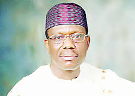 Ekiti 2014: South Screening Committee is Fraudulent-Omoyeni