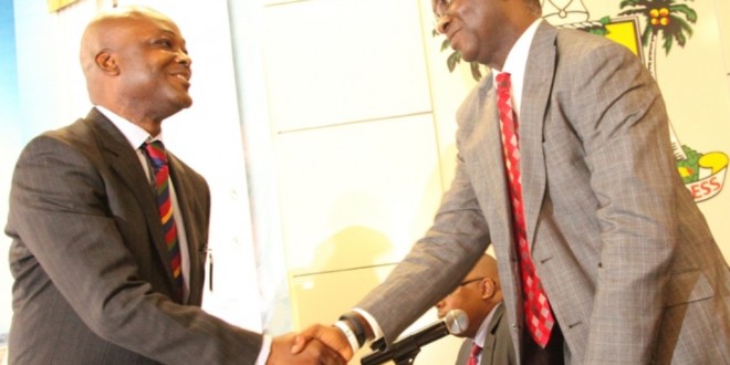 Gov Fashola Launches Lagos Homes(pixs)