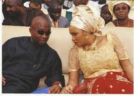 Wife of murdered aide of Abia Governor’s son is 7 months pregnant