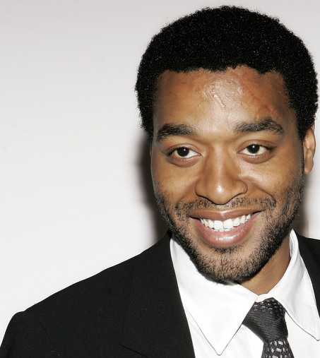 Chiwetel Ejiofor shines again, wins another Best Actor Award (BAFTA) in Britain