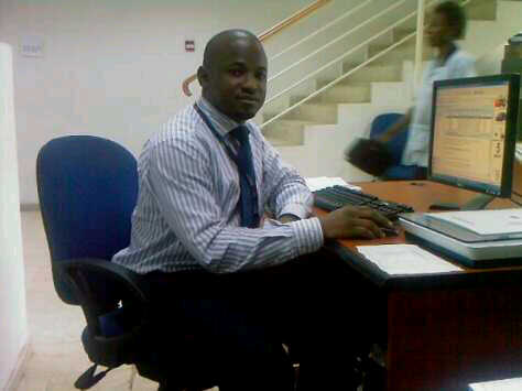 Pic of the Day!Ecobank Staff Killed over Missing 1.2m