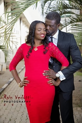 COZA Pastor Victim Ese Walters Marries quietly in Abuja