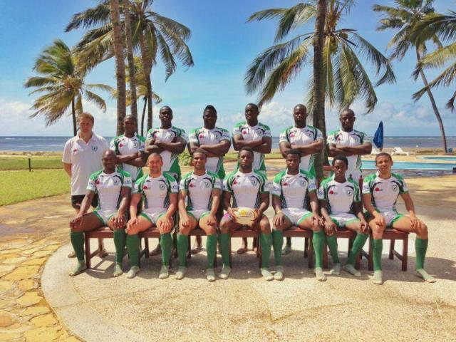 Dangers of withdrawal of Nigerian Sevens from commonwealth games