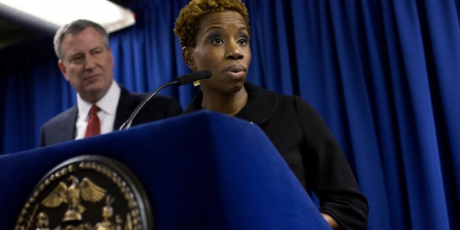 Ekiti Daughter, Shola Olatoye, appointed Head of New York City Housing Authority