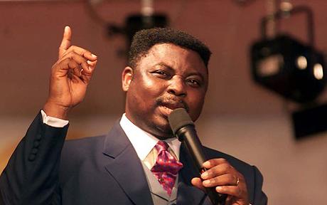 Kicc Pastor Ashimolowo may go to prison over contempt charges