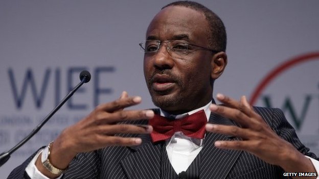 The FRCN’s report on Sanusi that Goodluck relied on