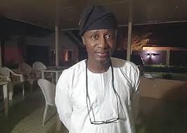 WHY I HAVE NOT PAID MY 11m PDPNomination FEES  BIMBO OWOLABI