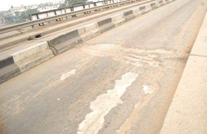 Lagos Government To Close Dopemu, Iyana-Ipaja Bridges From March 15 To April 5 For Maintenance