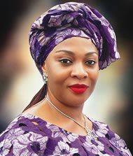 Reports says Gbemi saraki,Bafarawa,obi and Shekarau may become ministers this week