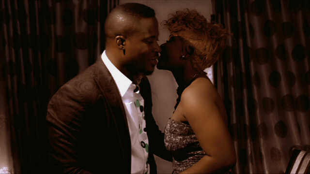 MUSIC STAR, JAYWON IN HOT ROMANCE  WITH SENSATIONAL SINGER,IMELDA-J .Holds Secret Wedding In Lagos