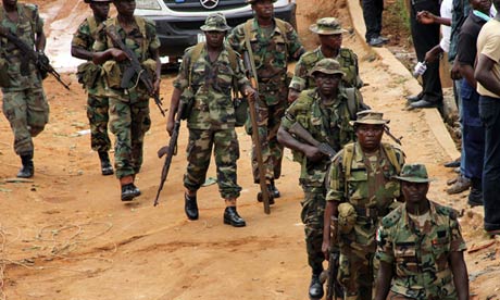 Boko loses between 207 and 350 warriors in battle of Maiduguri •50 suspects captured