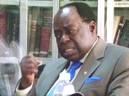 Afe Babalola Opts out of Confab asFG announces adjustment on confab delegates’ list