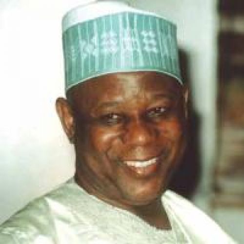 GUSAU HAS NOT RESIGNED Official presidency response