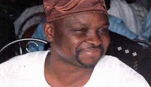 Disqualify Fayose,Asipirant tells PDP Chairman