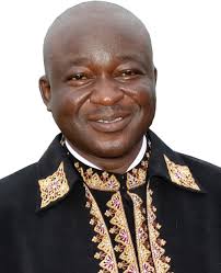 Benue Commissioner dies in India