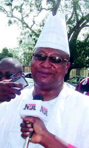 Davido’s Uncle Alhaji Adeleke declares for Osun Gov seat