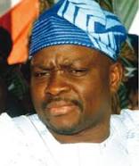 i will not join issues with APC — Fayose