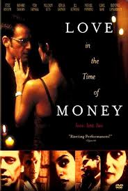 LOVE, LUST & MONEY; 4girls,4boys,1weekend-7