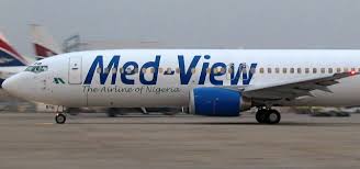 MedView Airlines not grounded – Spokesman