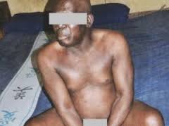 Naked Cand s Prophetlatest C $ S prophet was forced to undress in woman’s house – Police report