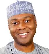 Sen Saraki and Doyin Okupe Exchange Angry Words on Twitter