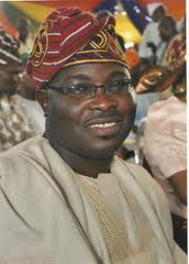 More Trouble for Lagos Commissioner Chief Kuye as Shomolu APC Releases Petition on him