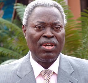 Kumuyi is sick