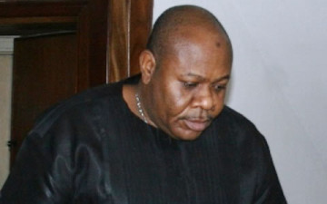 $1.69m fraud: Court rejects Ajudua’s bail application