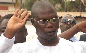 Lets remove Religion from Consitution Gani Adams