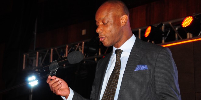 MADE-IN-NIGERIA FESTIVAL: GT BANK’S CEO, SEGUN AGBAJE FOR ENTREPRENEURS’ ROUNDTABLE.