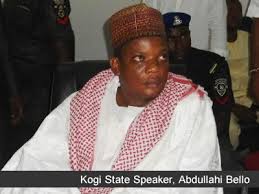 Kogi speaker’s 2 sons kidnapped