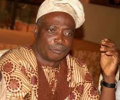 Ladoja,Sen Kaka and Agboola others escape death in averted plane crash