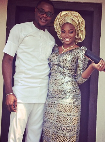 Olamiju Alao Akala set to Marry Okoya’s Daughter