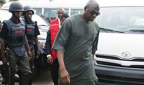 Seun Ogunbambo has fled to Canada Efcc