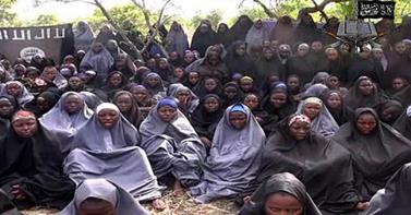 Chibok girls forced to fight for B’Haram – Witnesses