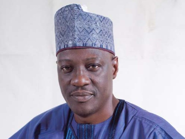 Kwara APC Youths Deny Attacking Party Leaders