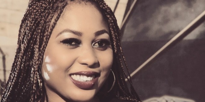 Victoria Alawiye Set To Launch A TV Programme ”Tiwa Ni”