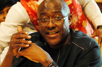 PDP lauds Nigerians unity over search of abducted girls