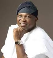 Ambode lies!See the Jamb form Ambode filled as being Ondo Indigene