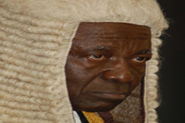 National Confab Chairman, Justice Kutigi Loses Wife