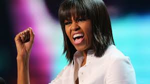 Michelle Obama to give address on Nigeria kidnaps